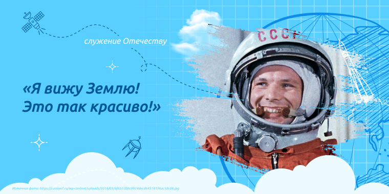 "Разговоры о важном", 8 апреля 2024 года.