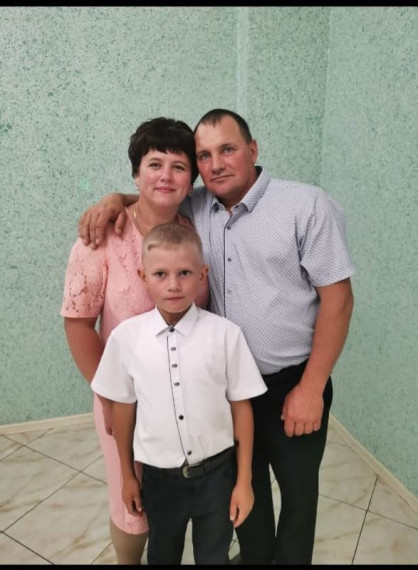 Всероссийская акция «Семейные традиции», посвященная Международному дню семей.
