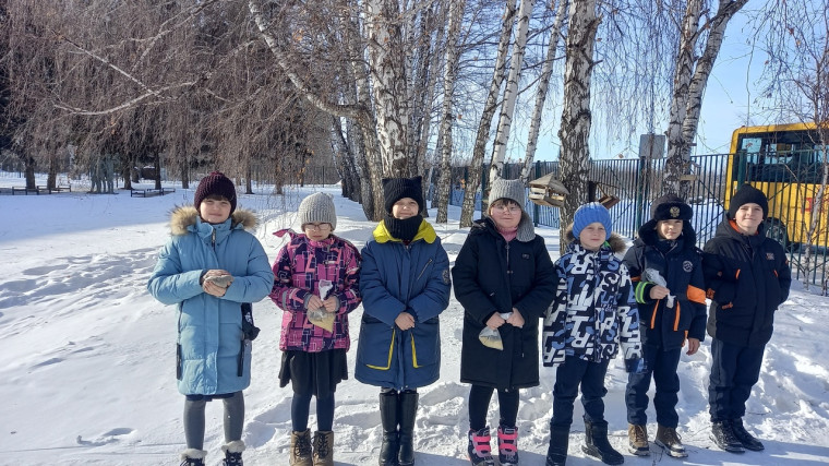 Завершение трека "Орлёнок - Доброволец".